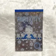 希少レア ハローキティ レターセット スノー フェアリー 1999 サンリオ