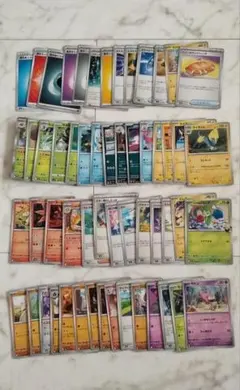 ポケモンカード 大量まとめ売り