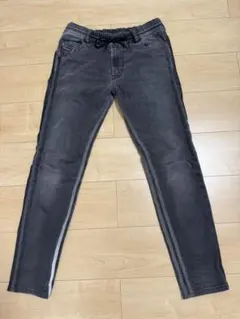 DIESEL ジョグジーンズ KRAILEY R-SP.NE グレー