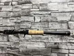 シマノ 16ポイズングロリアス 166M バスロッドのサムネイル