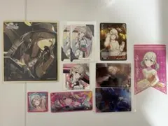 プロセカ 小豆沢こはね グッズセット