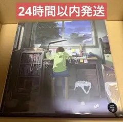 ①ルックバック レコード LP 缶バッジ ルックバック展 限定 特典缶バッジ付き ルックバック レコード LP ルックバック展 限定缶バッジ付き - メルカリ