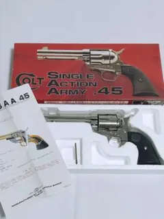 2026年最新】OPS-Tactical.45 ガスガンの人気アイテム - メルカリ