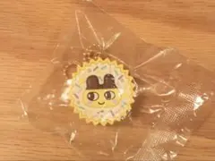 たまごっち 手作りおやつチャーム #平成女児チョコ