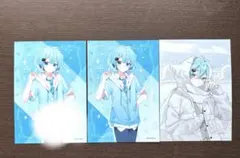 めろんぱーかー そらねこブロマイド