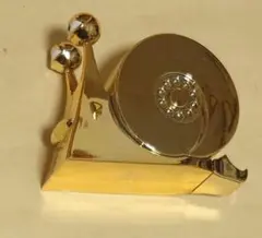 ワンピース　ゴールデンでんでん虫　メジャー