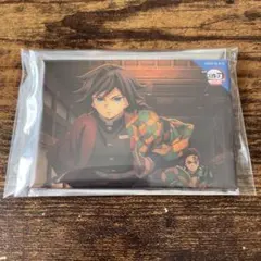 鬼滅の刃 無限城編 劇場物販 冨岡義勇 全方位 缶バッジ 竈門炭治郎 ④