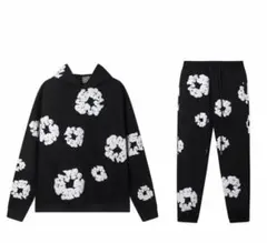 デニムティアーズ　ukdrip セットアップ