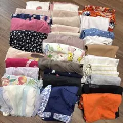 ベビー・キッズ服 まとめ売り 女の子 90cmのサムネイル