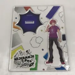 ローレン・イロアス アクリルスタンド にじさんじフェス2022