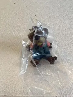 Zootopia 2 フィギュア 肩ズン