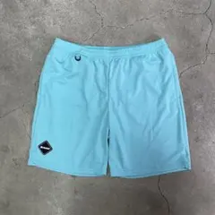 新品 Sサイズ FCRB FREEZE TECH SHORTS ショートパンツ - メルカリ