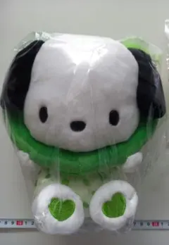 ポチャッコ ぬいぐるみ