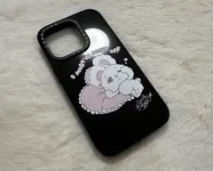 ケースティファイ ミラーケース 14pro