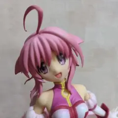 グッドスマイルカンパニー DOGDAYS ミルヒオーレ・F・ビスコッティ