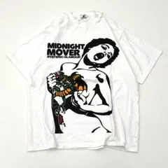 ヒステリックグラマー Tシャツ ヒスガール L ホワイト