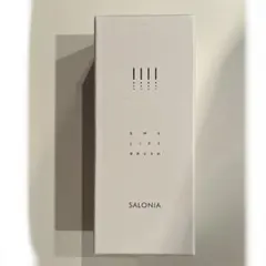 【新品未開封】SALONIA EMSリフトブラシ　SAL22206SLのサムネイル
