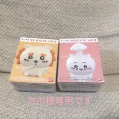 カホ様専用2点