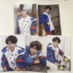 ジャニーズアイランド2017 井上瑞稀