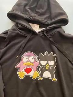 ドンキホーテ　バツマルパーカーのサムネイル