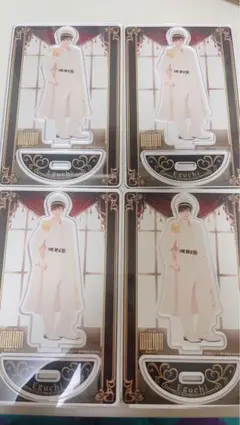 2026年最新】江口拓也 アクリルスタンドの人気アイテム - メルカリ