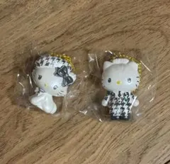 ハローキティ　シークレットマスコットチャーム