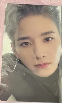 JO1 EQUINOX A盤 セルカ 佐藤景瑚 トレカ