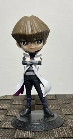 Qposket 遊戯王デュエルモンスターズ　海馬瀬人