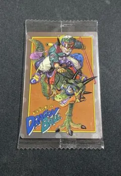ドラゴンボール イタジャガ
