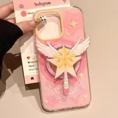 【新品】iPhone XS用ケース　MagSafe対応