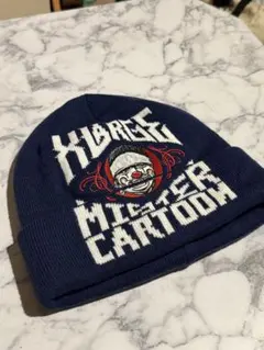XLARGE✖︎ Mister Cartoon カフビーニ