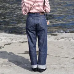 ANATOMICA Marilyn デニムのサムネイル
