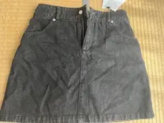 moment+ 台形スカート Lサイズ 新品