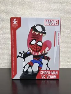 MARVEL Spider-Man Torment フィギュア コミック付 MARVEL Spider-Man Torment フィギュア コミック付 - メルカリ