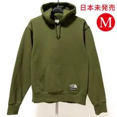 日本未発売 Supreme TNF シュプリーム ザ・ノース・フェイス パーカー