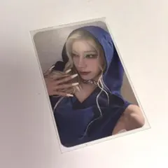 XLOV ルイ リリイベ 事前購入特典 トレカ　東京　i god 青