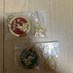 ポケモン】 30周年 メダルキーホルダー セット 一番くじ - メルカリ