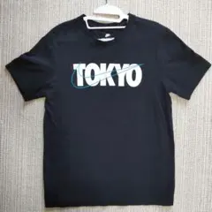 Nike TOKYO 半袖Tシャツ 黒