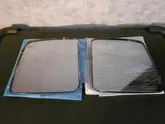アイズ ウインド バグネット スライドドア エブリィ スクラム 