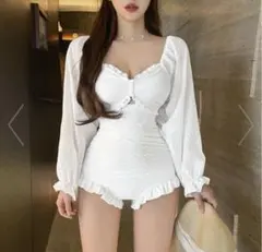 水着セット 3点