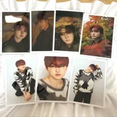 超特急 ユーキ 31th 生誕 生写真