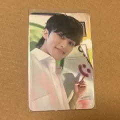 マーク　トレカ　istj ラキドロ