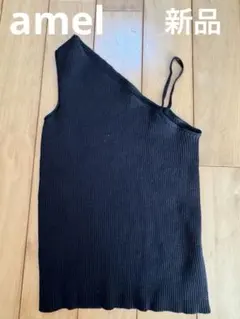 HOOKED vintage ニットキャミソール HOOKED vintage ニットキャミソール - メルカリ