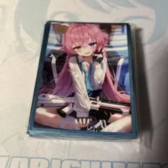 2026年最新】小鳥遊ホシノ スリーブの人気アイテム - メルカリ