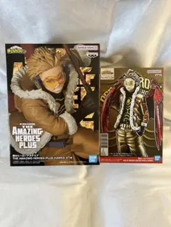 2025年最新】amazing heroes ホークスの人気アイテム - メルカリ