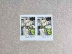 FGO FGOフェス 2022 ポートレイト ポトレ カード チェキ 沖田総司