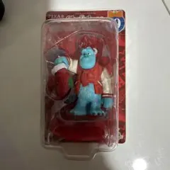 DISNEY サリー　HAPPYくじ　クリスマスオーナメントくじ