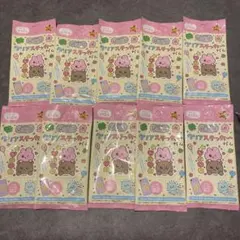 チェゴシム クリアステッカーガムのサムネイル