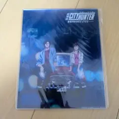 シティーハンター キャラクターグッズ