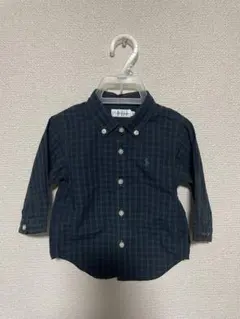 ラルフローレン ベビー 長袖シャツ 70